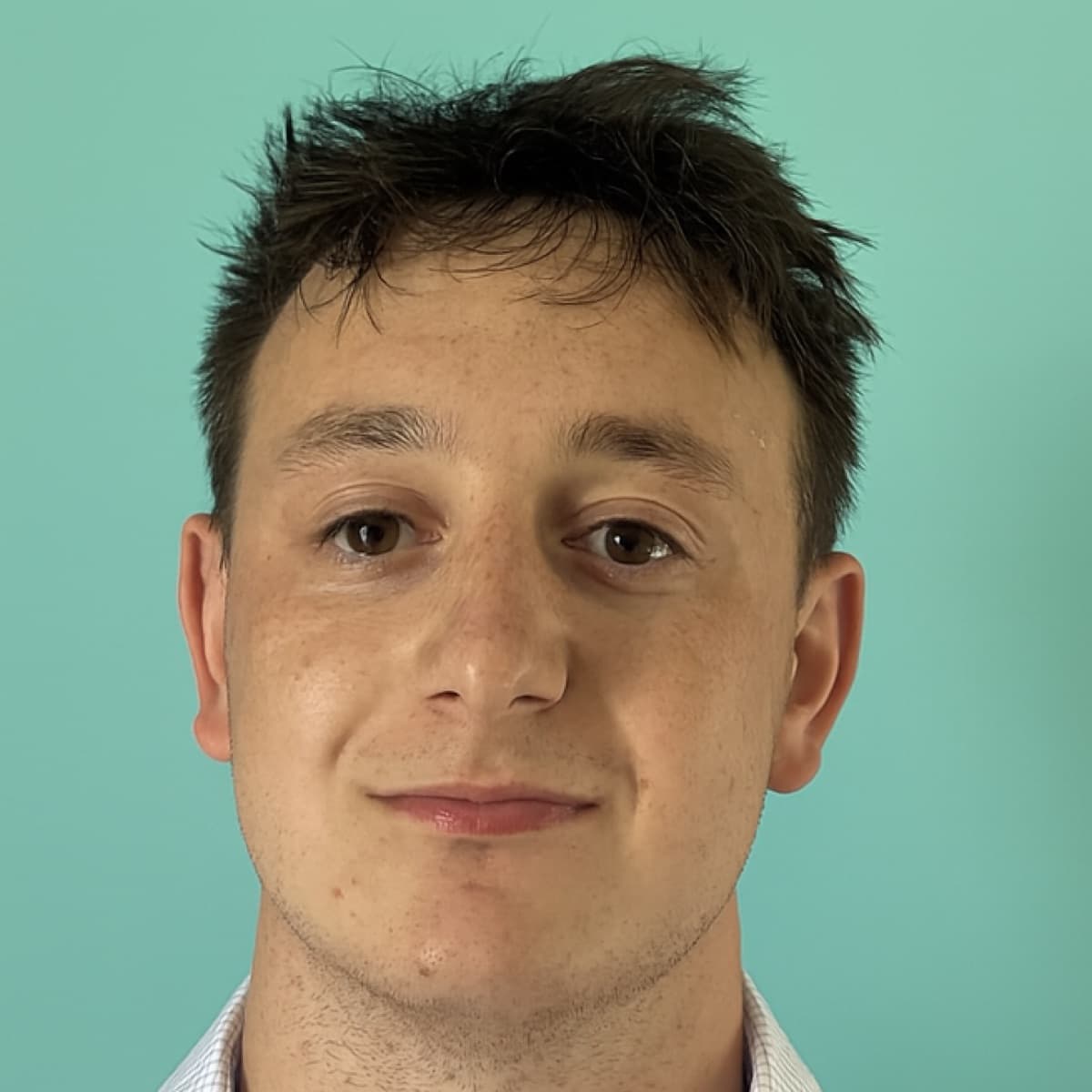 Dylan Makarovsky