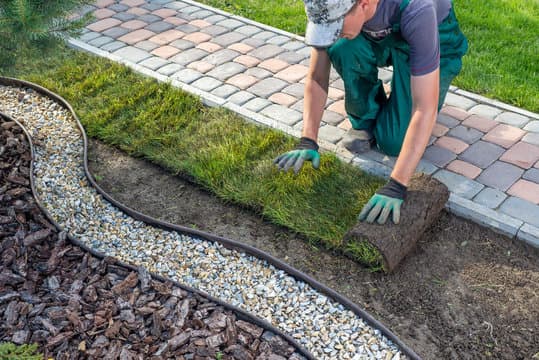 Landscaping Services
