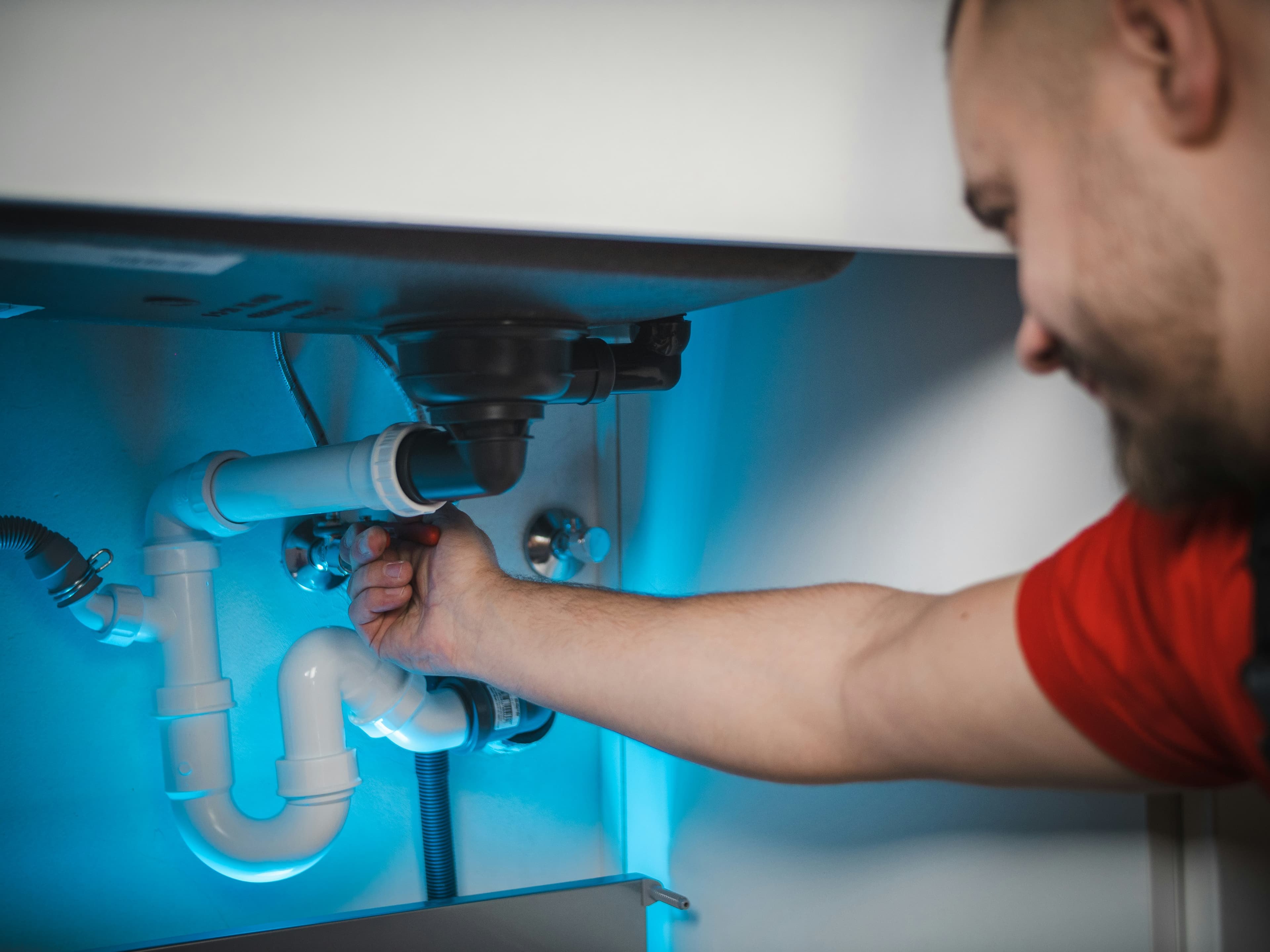 Plumbing Services