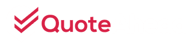 QuoteAhead Logo