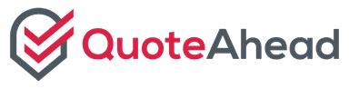 QuoteAhead Logo